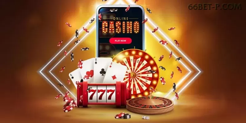 66bet slots no app