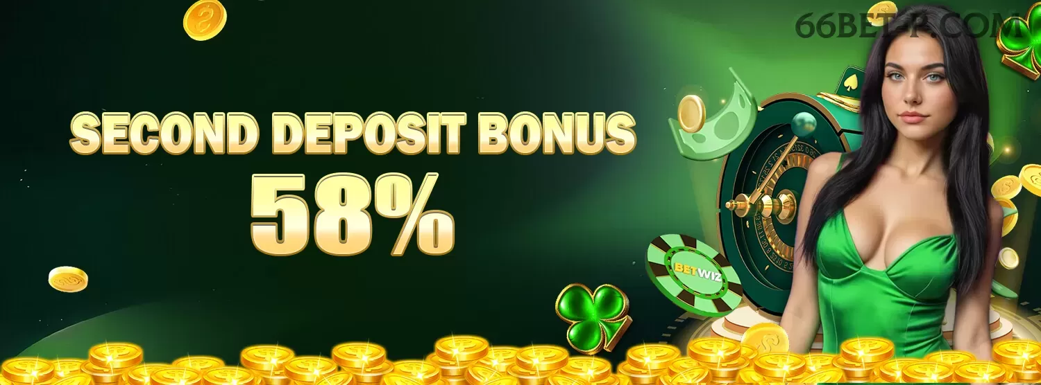 Pagamentos 66bet PIX